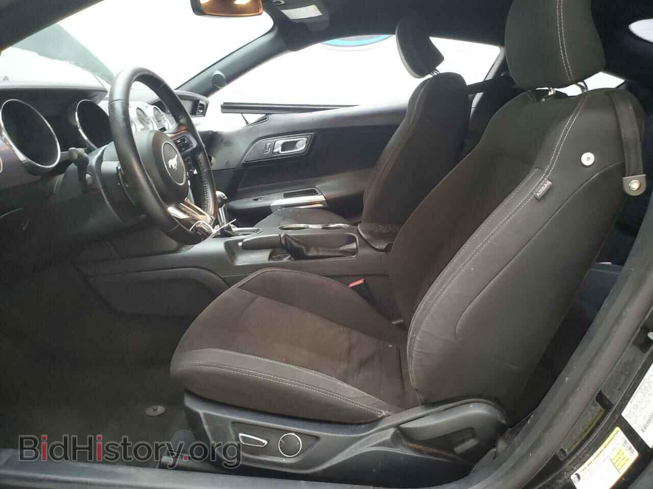 2016 FORD ALL Models - VIN: 1FA6P8TH4G5325856 - Фото 7