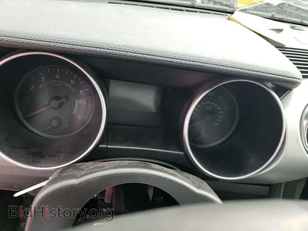 2021 FORD ALL Models - VIN: 1FA6P8TH1M5146590 - Фото 9