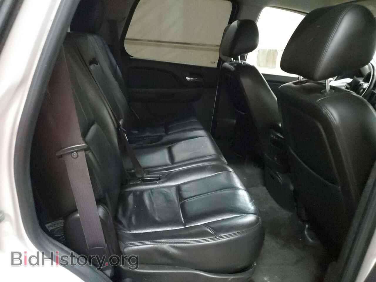 2011 GMC YUKON - VIN: 1GKS2CE01BR369675 - Фото 11