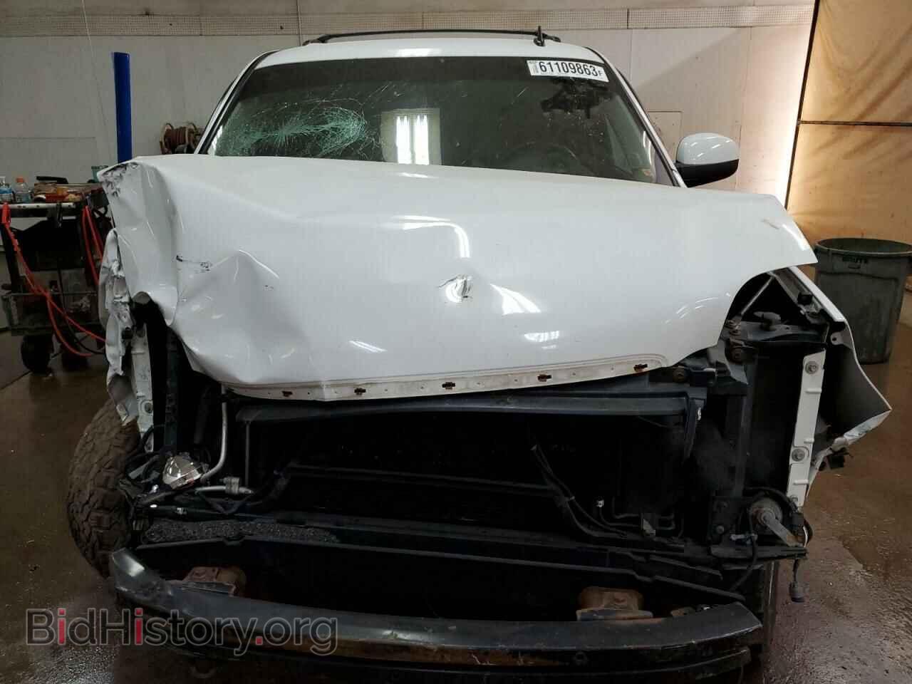 2011 GMC YUKON - VIN: 1GKS2CE01BR369675 - Фото 5