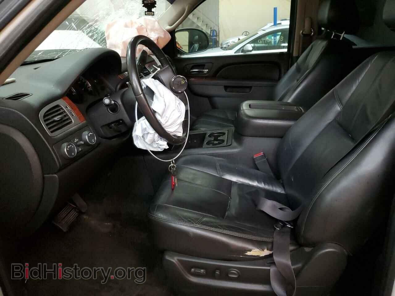 2011 GMC YUKON - VIN: 1GKS2CE01BR369675 - Фото 7