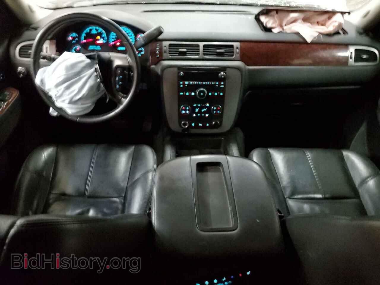 2011 GMC YUKON - VIN: 1GKS2CE01BR369675 - Фото 8