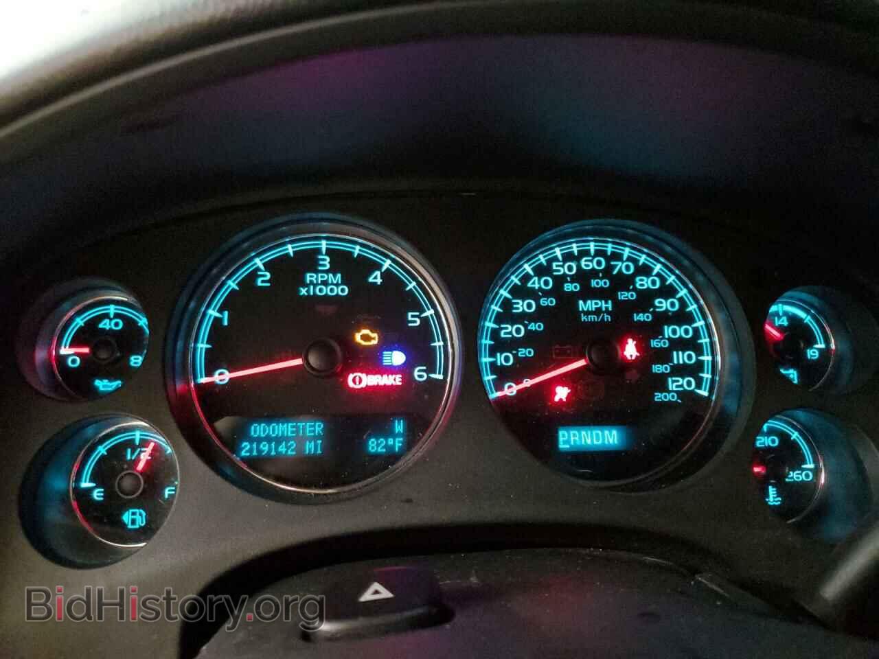 2011 GMC YUKON - VIN: 1GKS2CE01BR369675 - Фото 9