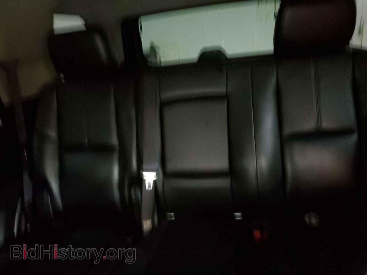 2011 GMC YUKON - VIN: 1GKS2CE01BR369675 - Фото 10