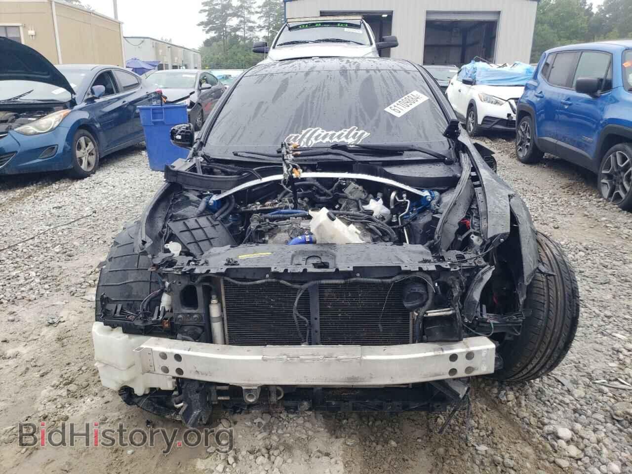 2012 INFINITI G37 - VIN: JN1CV6ARXCM671237 - Photo 5