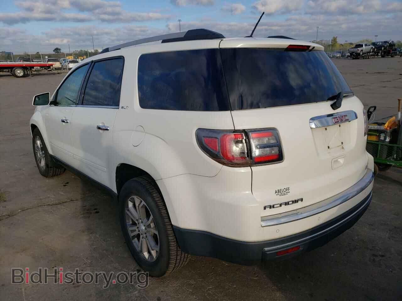 2014 GMC ACADIA - VIN: 1GKKVRKDXEJ293894 - Фото 3