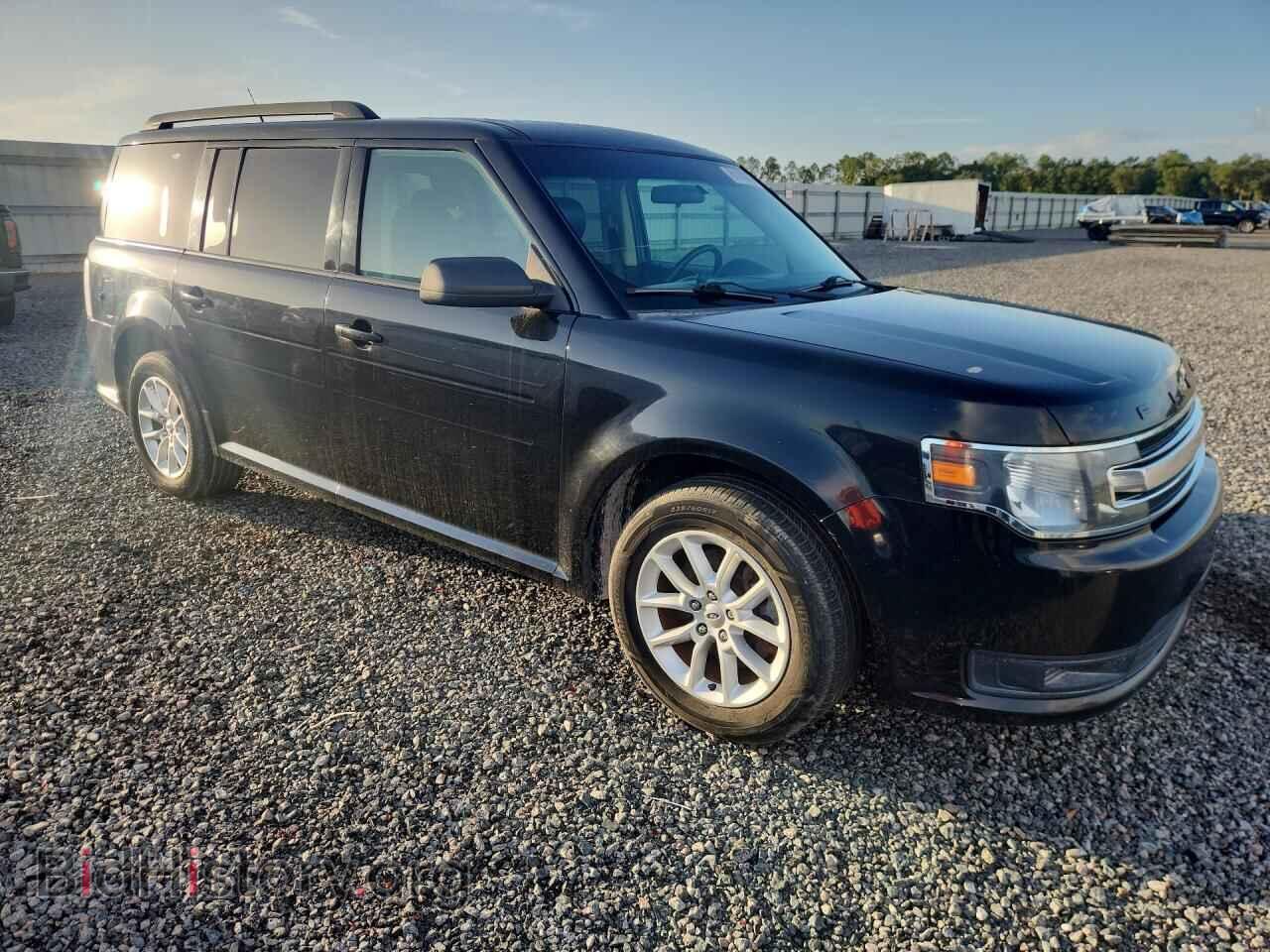 2016 FORD FLEX - VIN: 2FMGK5B8XGBA23055 - Фото 4