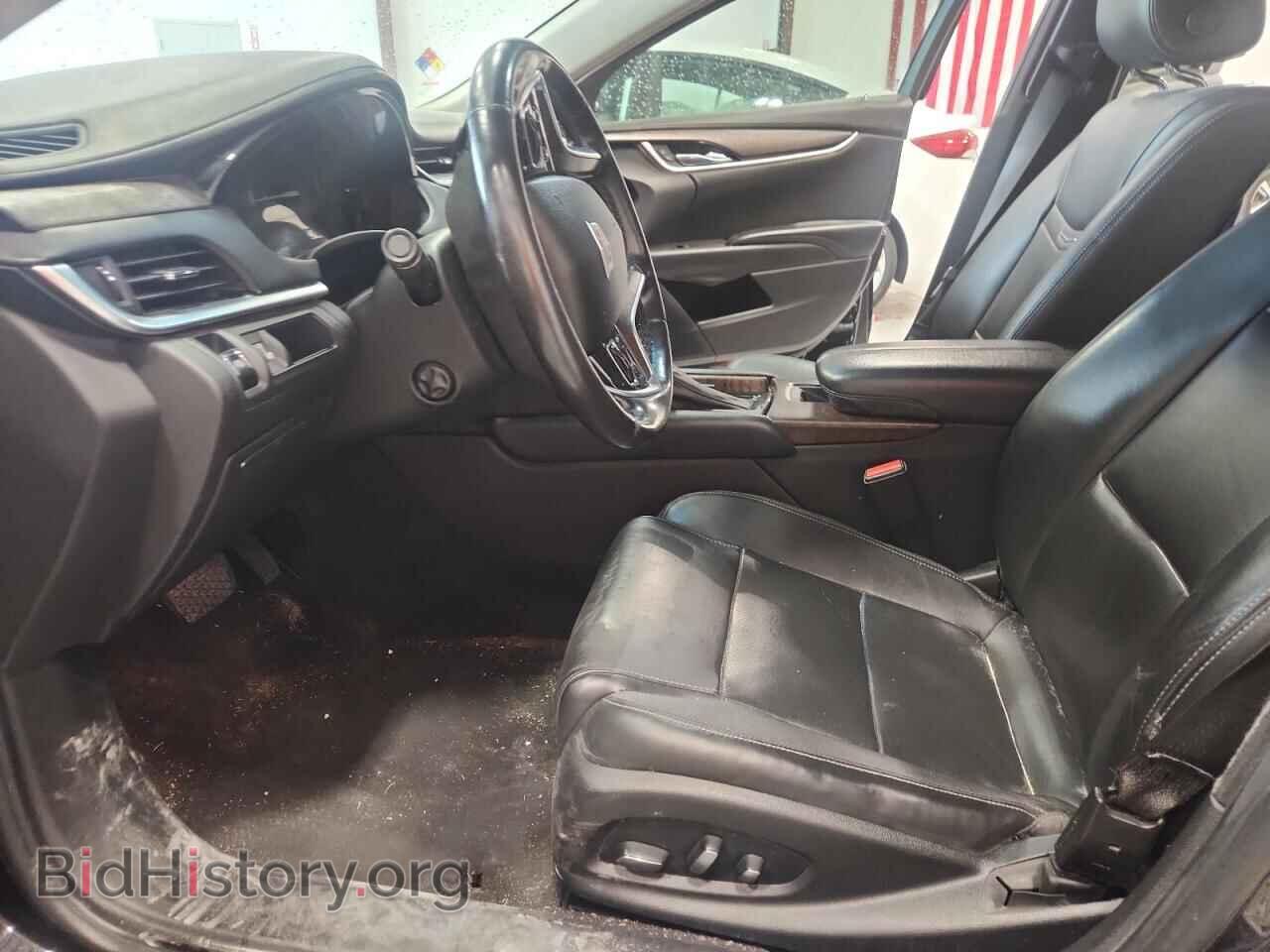 2018 CADILLAC XTS - VIN: 2G61M5S36J9144353 - Фото 7
