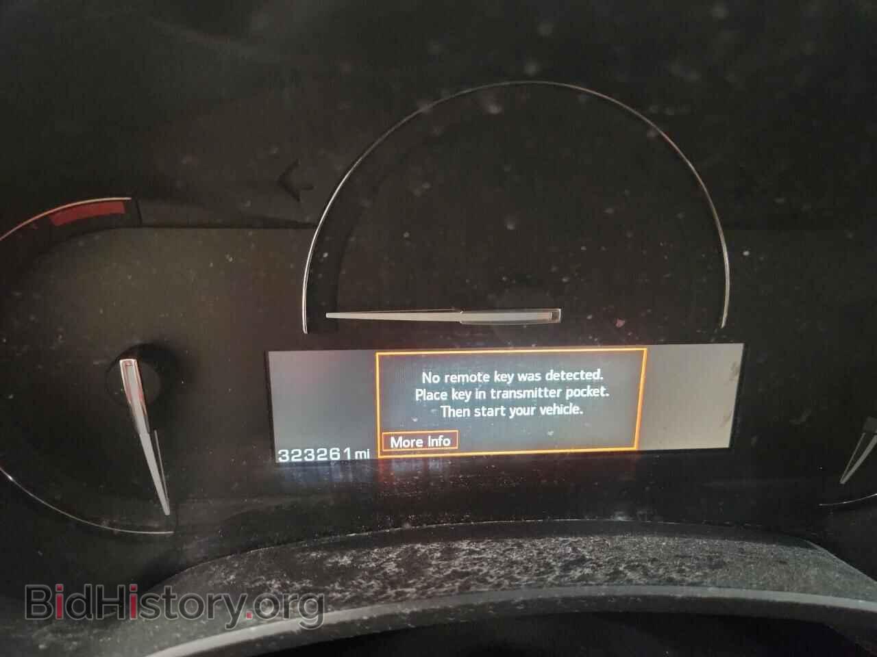 2018 CADILLAC XTS - VIN: 2G61M5S36J9144353 - Фото 9