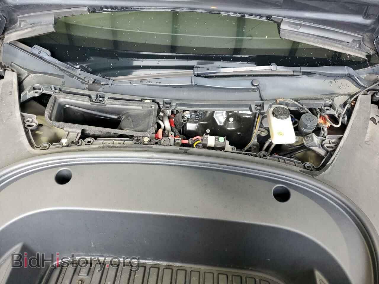 2022 TESLA MODEL 3 - VIN: 5YJ3E1EA8NF372121 - Фото 11