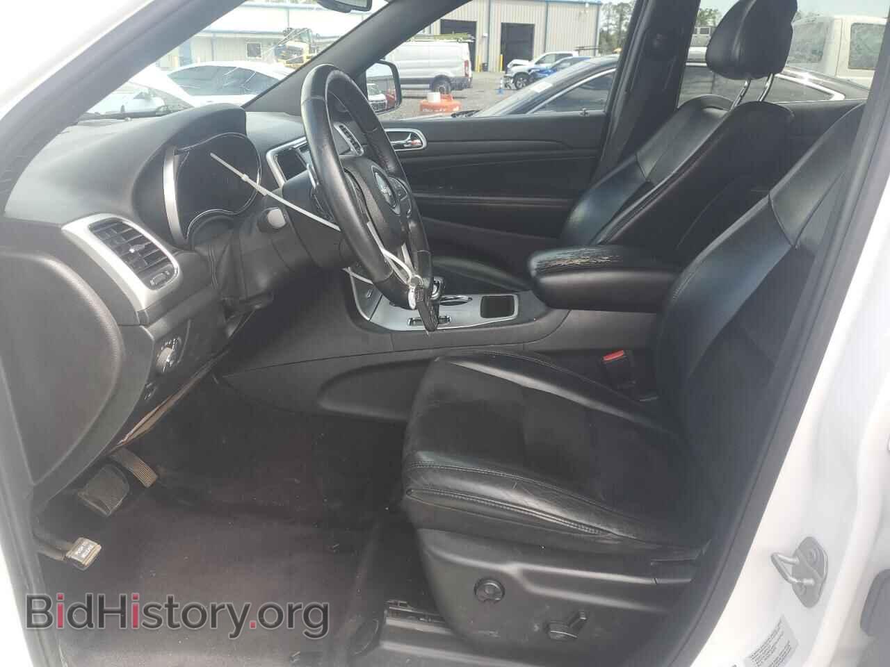 2015 JEEP CHEROKEE - VIN: 1C4RJFAGXFC228498 - Фото 7