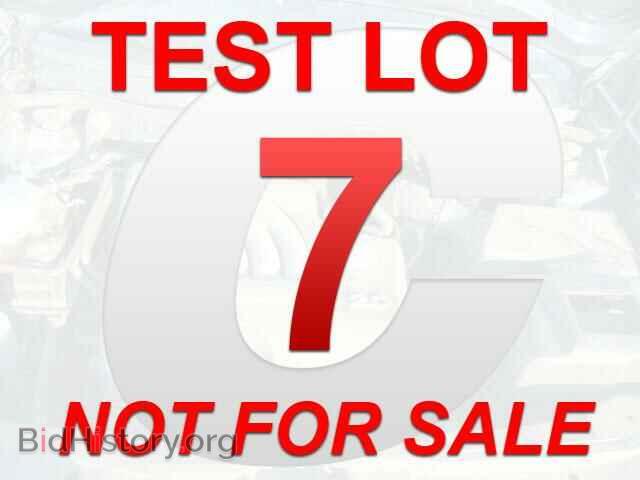 2012 BMW M3 - VIN: TESTY01EX8M600011 - Photo 7