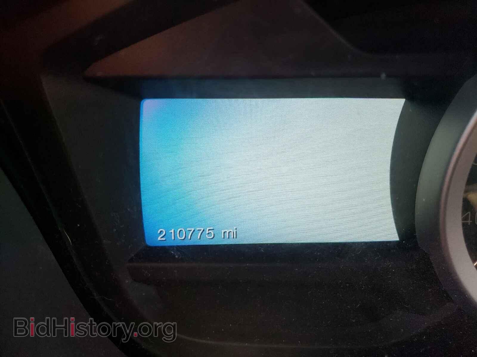 2015 FORD EXPLORER - VIN: 1FM5K8D84FGB18658 - Фото 8