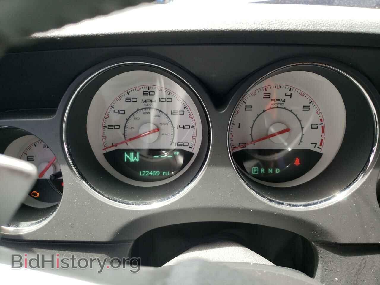 2014 DODGE CHALLENGER - VIN: 2C3CDYBT4EH212155 - Фото 9