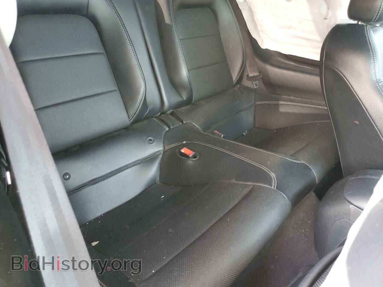 2020 FORD MUSTANG - VIN: 1FA6P8CF7L5124414 - Фото 10