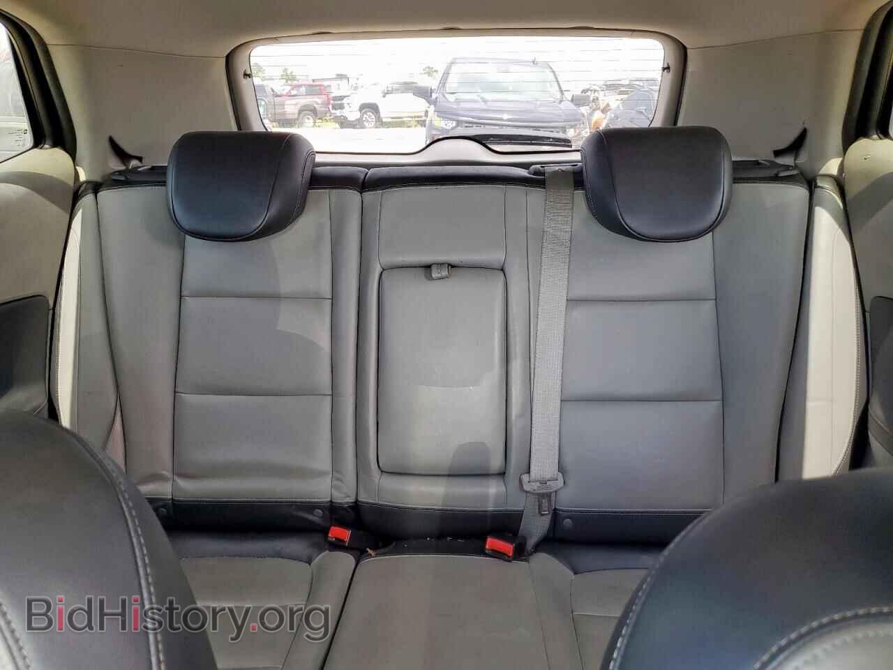 2013 BUICK ENCORE - VIN: KL4CJCSB0DB201685 - Фото 10