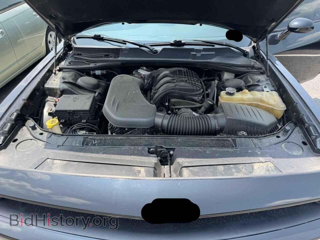 2020 DODGE CHALLENGER - VIN: 2C3CDZAG3LH113334 - Фото 7