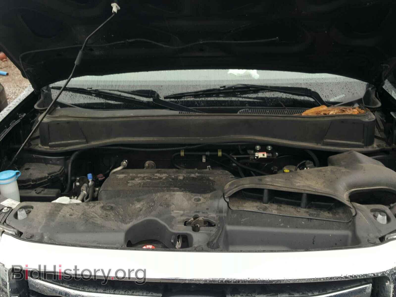2015 HONDA PILOT - VIN: 5FNYF4H55FB073352 - Фото 7