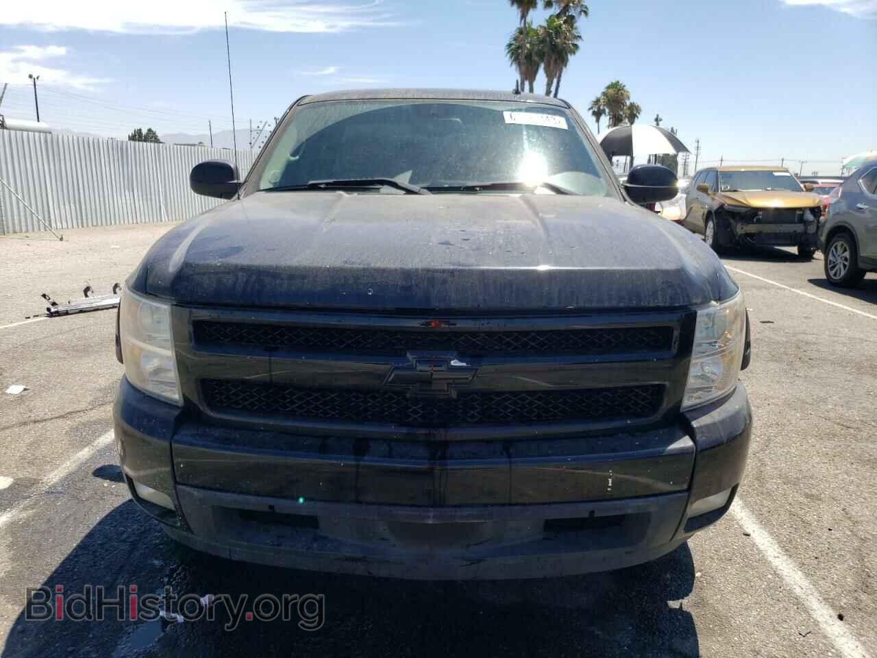 2007 CHEVROLET ALL Models - VIN: 2GCEK19J771682505 - Фото 5