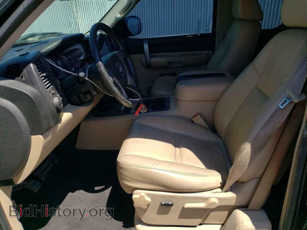 2007 CHEVROLET ALL Models - VIN: 2GCEK19J771682505 - Фото 7