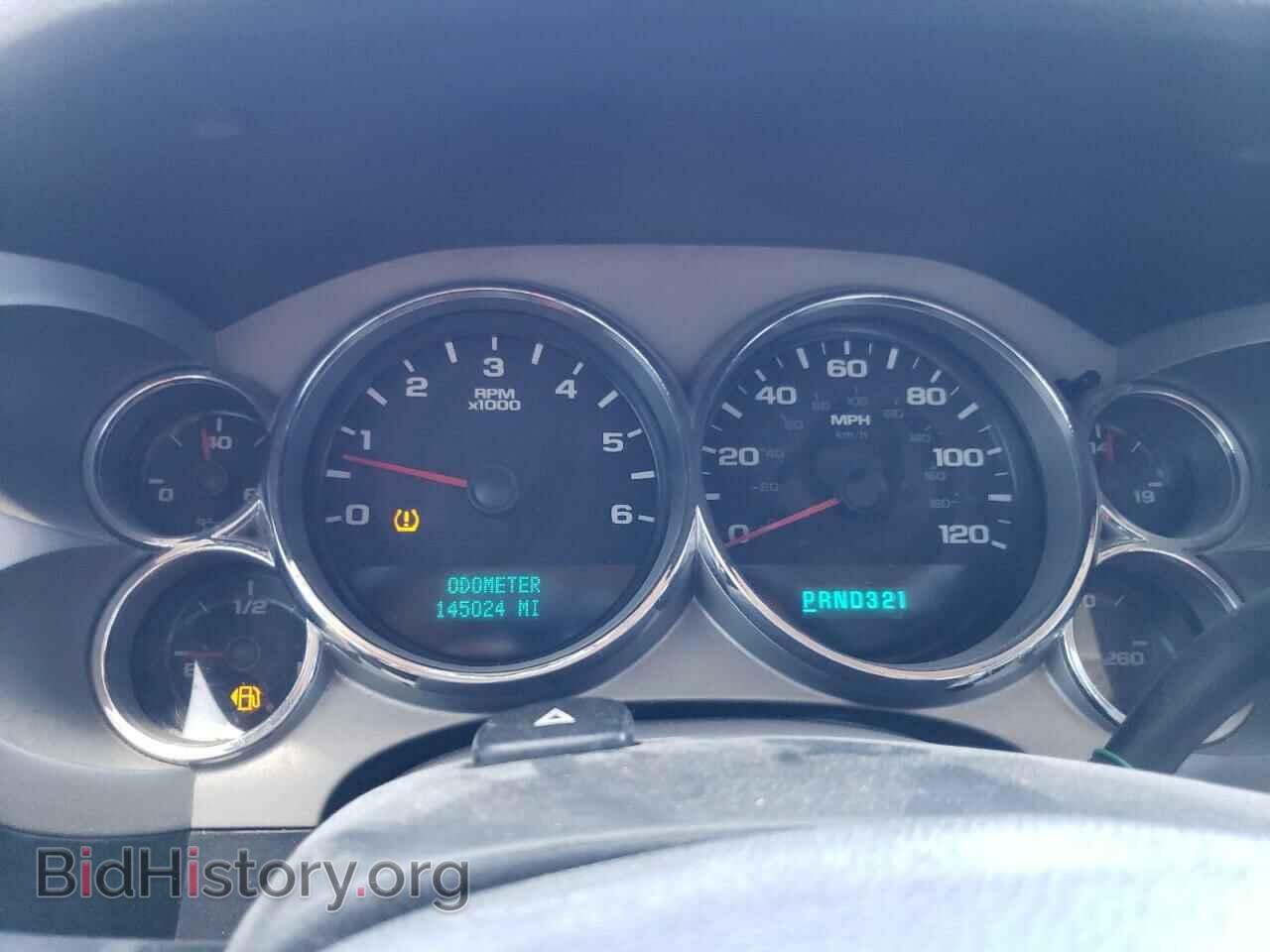 2007 CHEVROLET ALL Models - VIN: 2GCEK19J771682505 - Фото 9