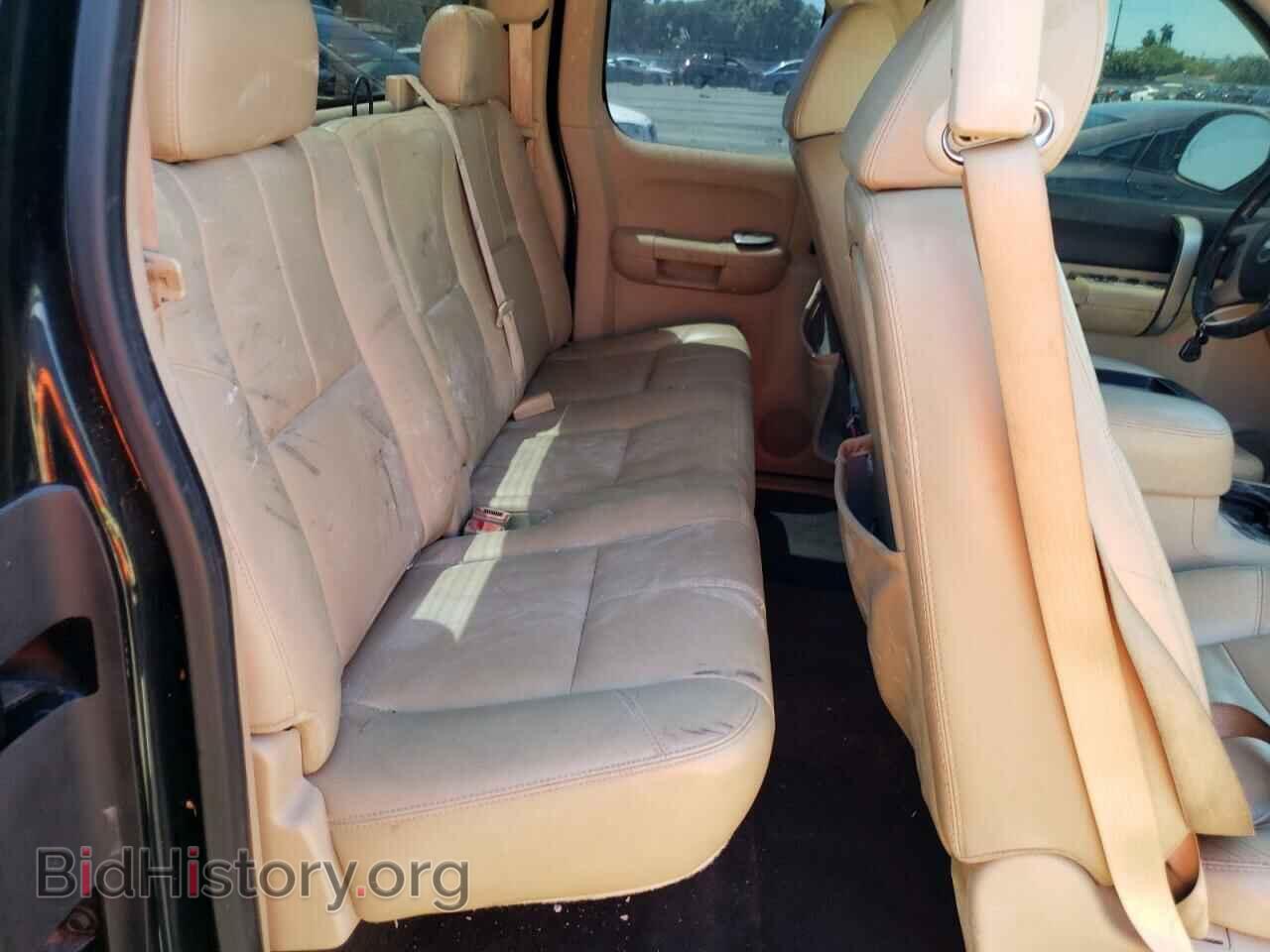 2007 CHEVROLET ALL Models - VIN: 2GCEK19J771682505 - Фото 10