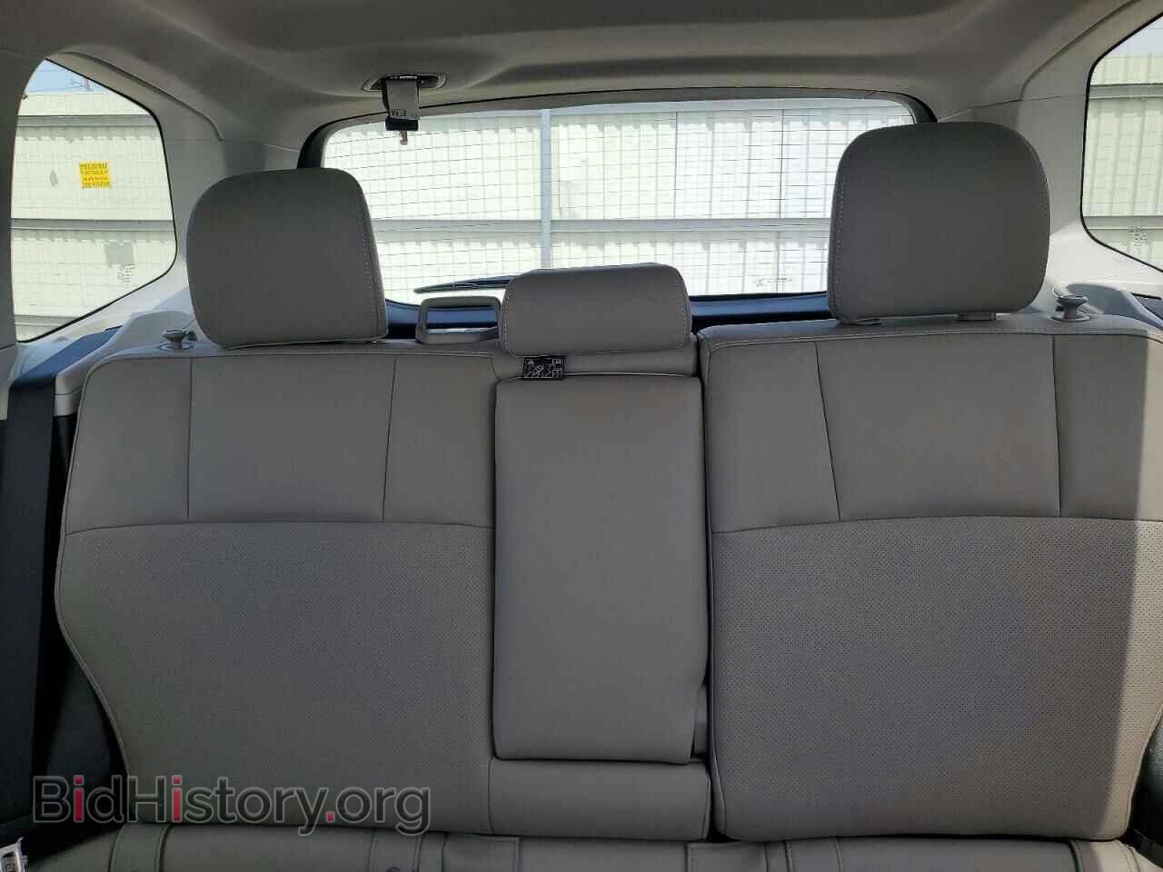 2017 SUBARU FORESTER - VIN: JF2SJARC0HH435513 - Photo 10