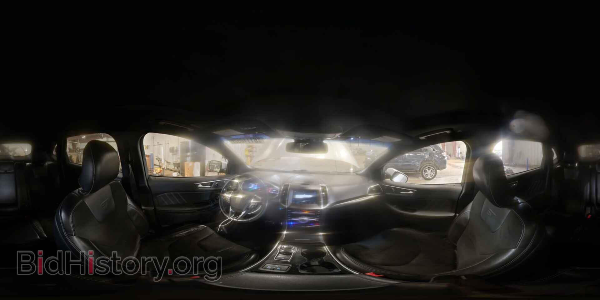 2019 FORD EDGE - VIN: 2FMPK4AP0KBC00689 - Photo 15