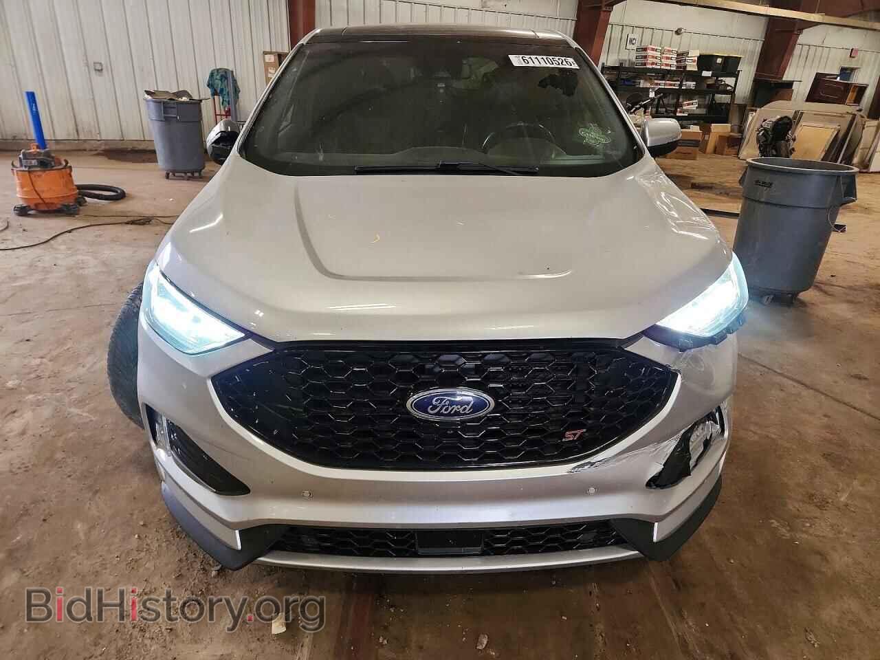 2019 FORD EDGE - VIN: 2FMPK4AP0KBC00689 - Photo 5
