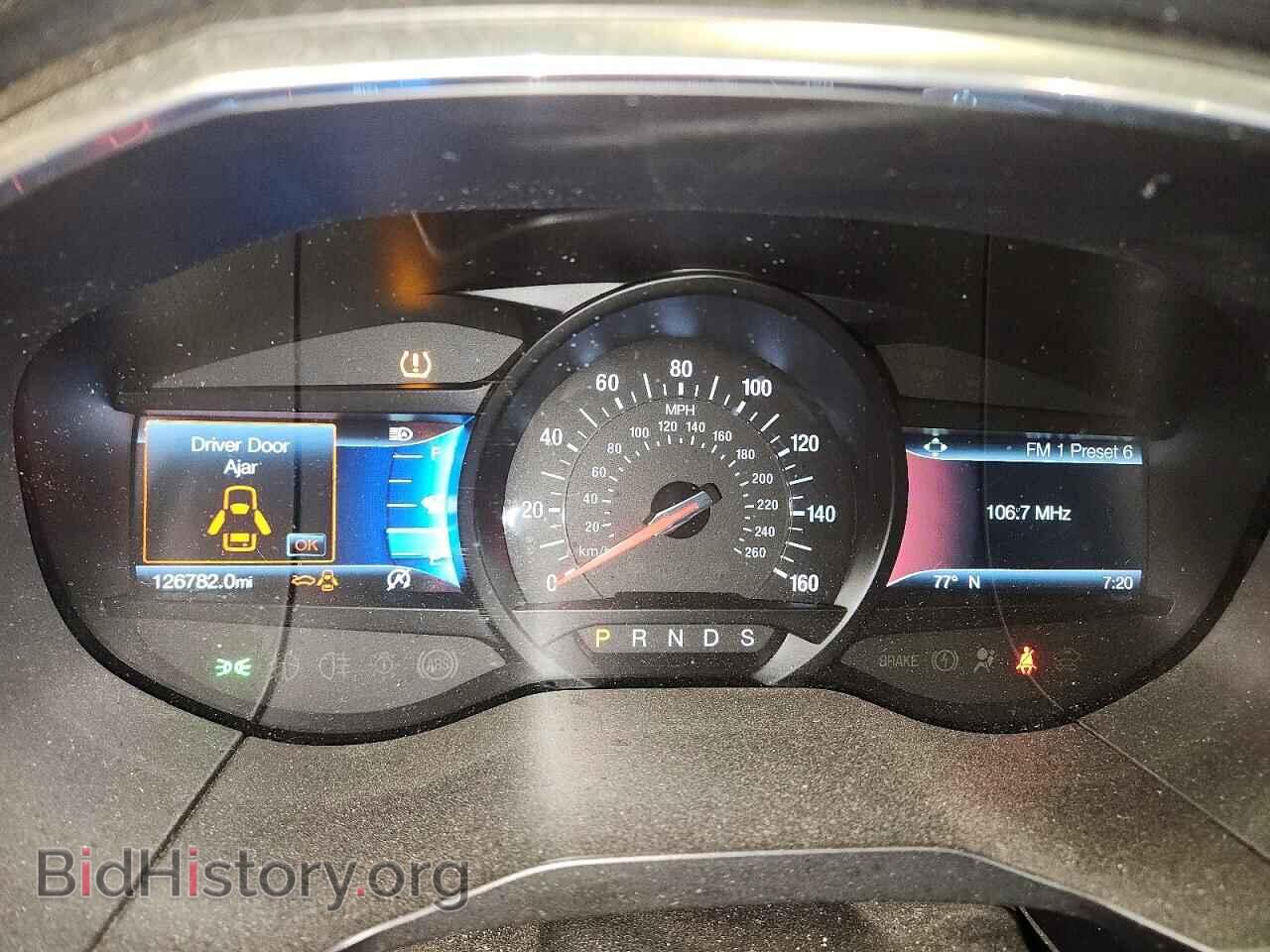 2019 FORD EDGE - VIN: 2FMPK4AP0KBC00689 - Photo 9