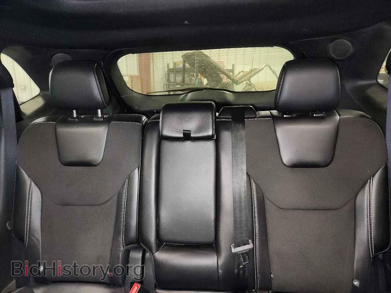 2019 FORD EDGE - VIN: 2FMPK4AP0KBC00689 - Photo 10