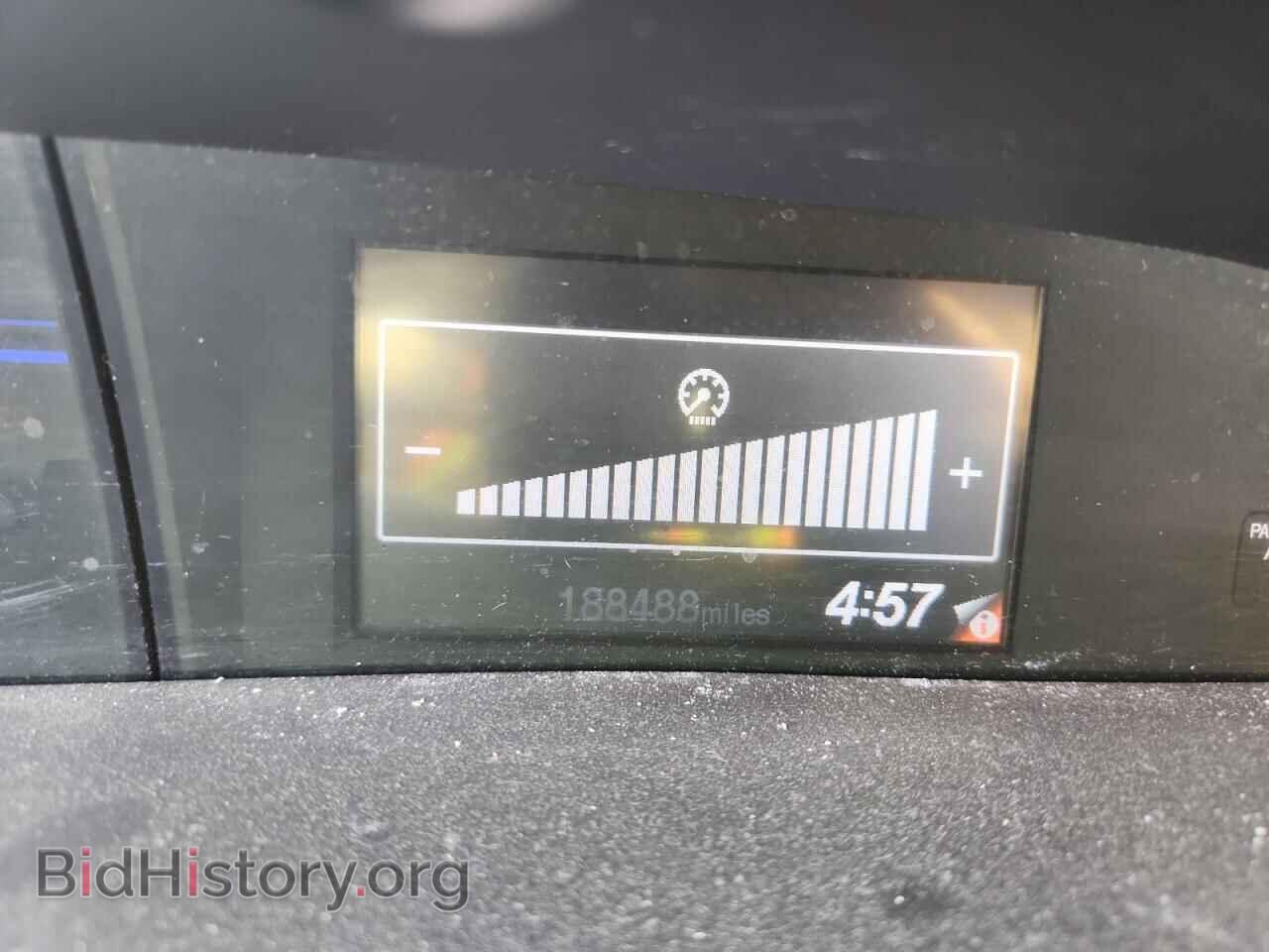 2012 HONDA CIVIC - VIN: 2HGFB2F57CH612197 - Фото 9