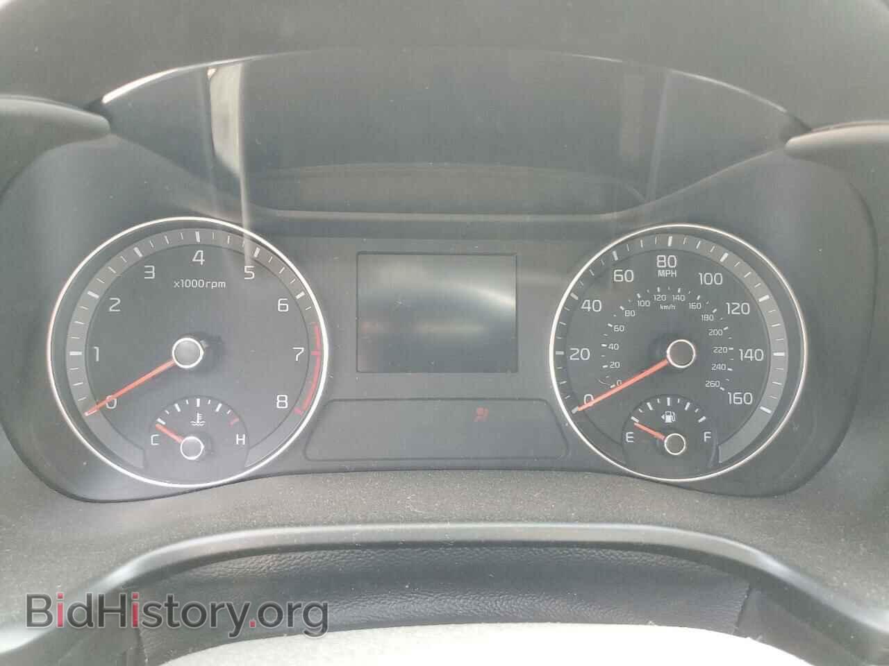 2021 KIA FORTE - VIN: 3KPF24AD5ME375215 - Фото 9