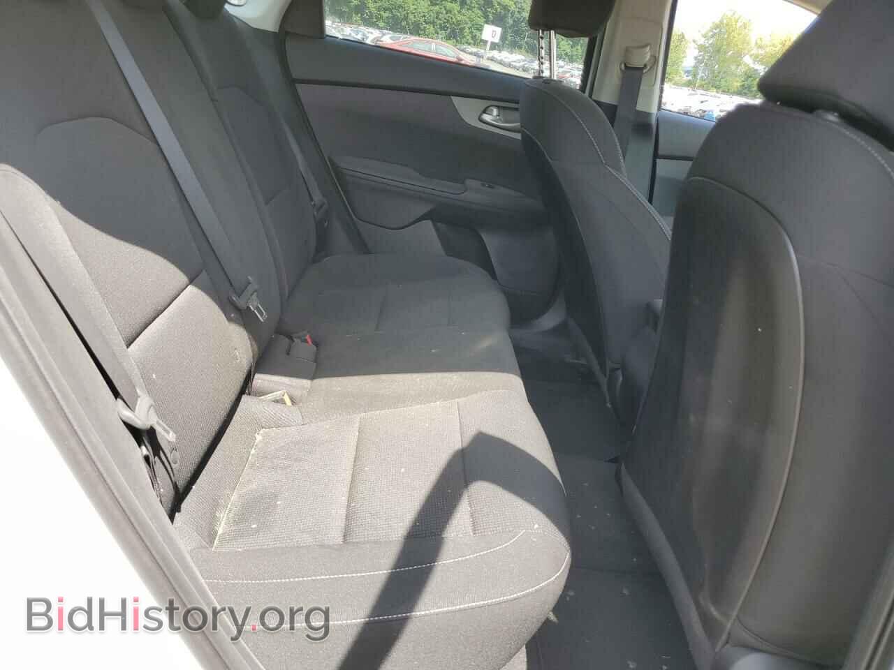 2021 KIA FORTE - VIN: 3KPF24AD5ME375215 - Фото 10