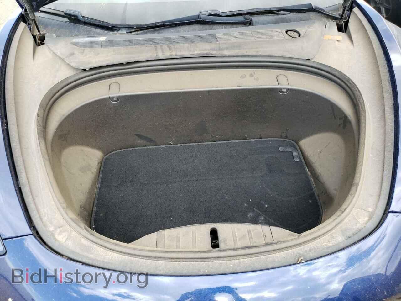 2018 TESLA MODEL 3 - VIN: 5YJ3E1EAXJF034147 - Фото 11