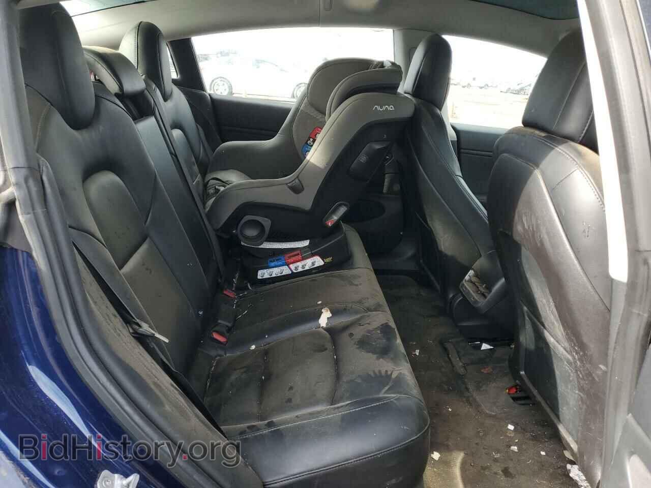 2018 TESLA MODEL 3 - VIN: 5YJ3E1EAXJF034147 - Фото 10