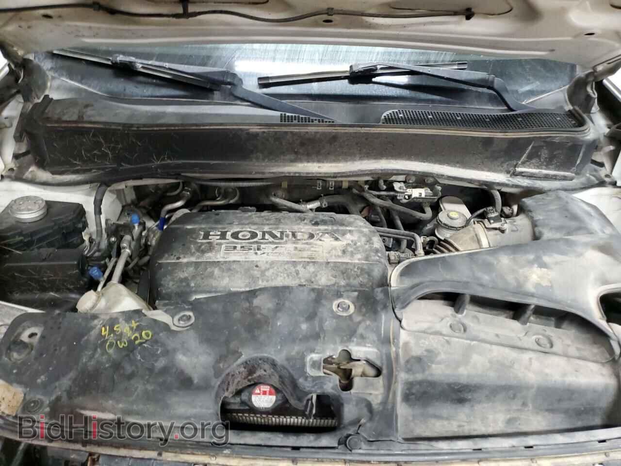 2012 HONDA PILOT - VIN: 5FNYF4H9XCB036473 - Фото 12
