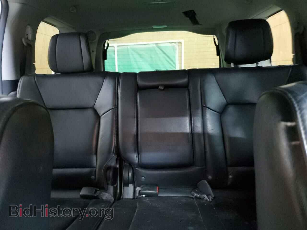 2012 HONDA PILOT - VIN: 5FNYF4H9XCB036473 - Фото 10