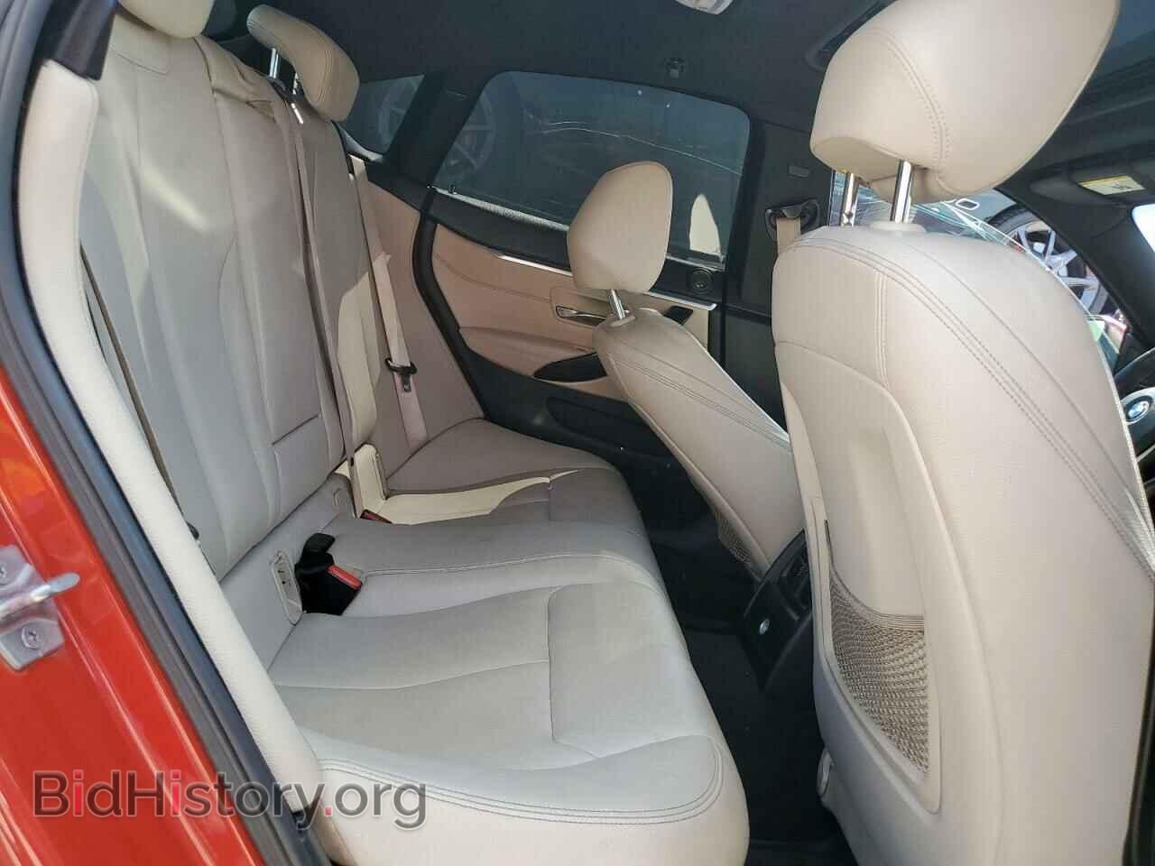 2017 BMW 4 SERIES - VIN: WBA4F7C56HG438098 - Фото 10