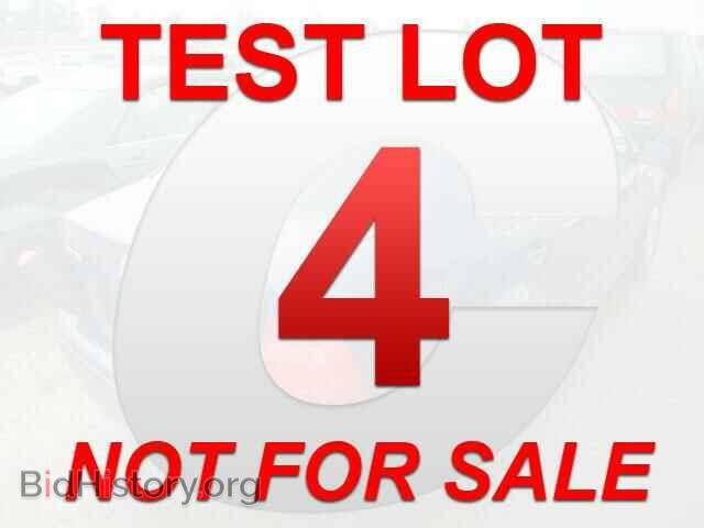 2012 BMW M3 - VIN: TESTY01EX8M600013 - Фото 4