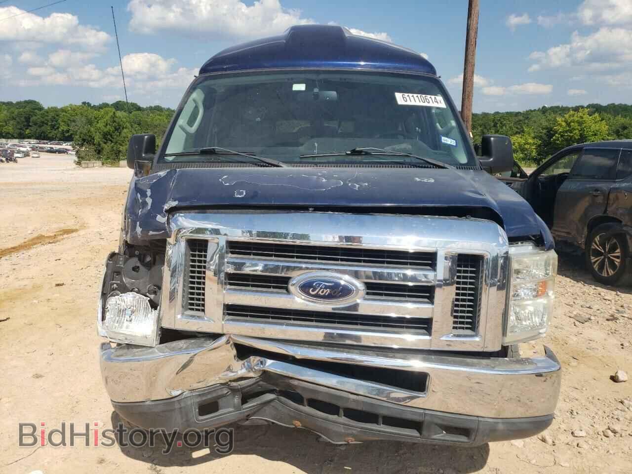 2010 FORD ALL Models - VIN: 1FDNE1EL0ADA15684 - Photo 5