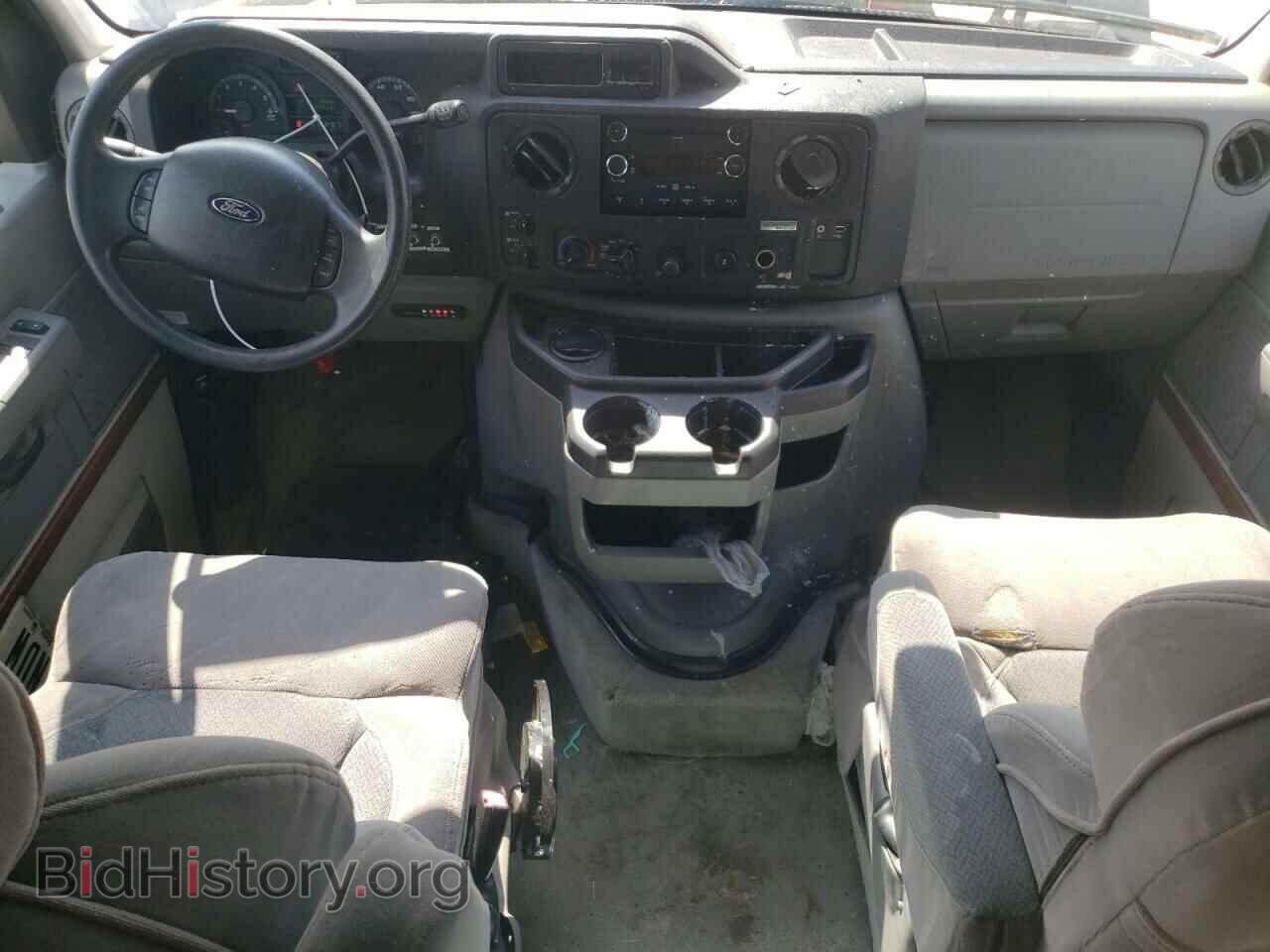2010 FORD ALL Models - VIN: 1FDNE1EL0ADA15684 - Photo 8