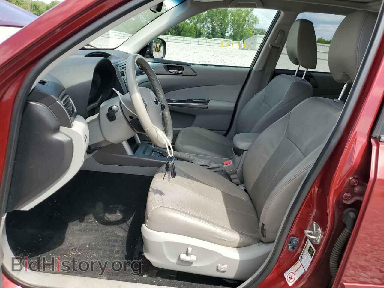 2013 SUBARU FORESTER - VIN: JF2SHAEC5DH420226 - Фото 7
