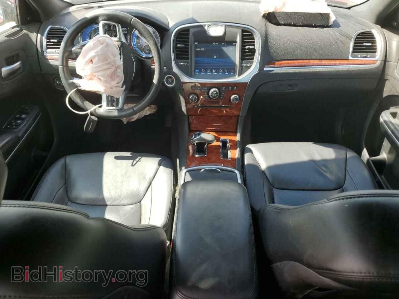 2012 CHRYSLER 300 - VIN: 2C3CCACGXCH279934 - Фото 8