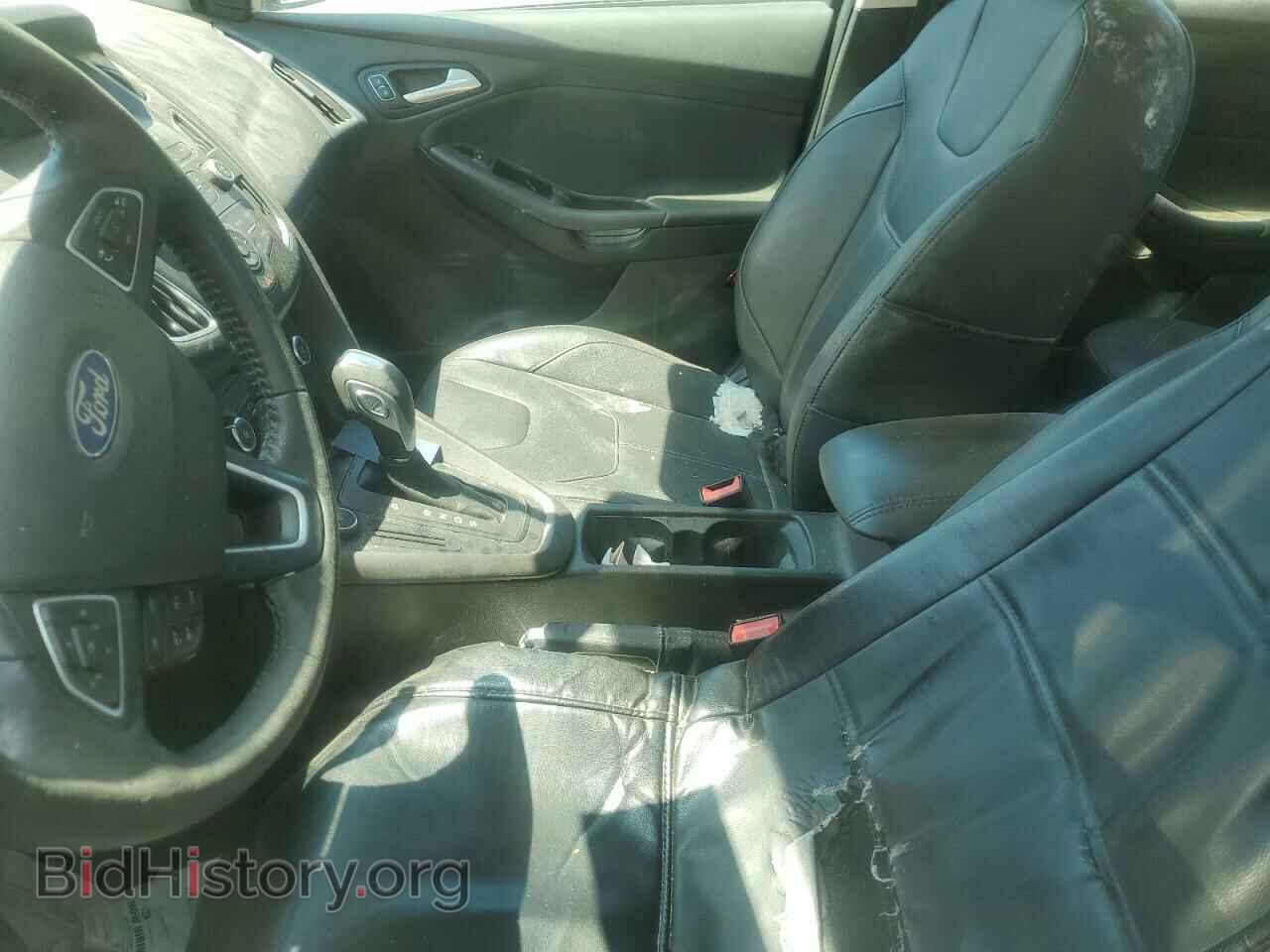 2015 FORD FOCUS - VIN: 1FADP3F29FL364177 - Photo 7