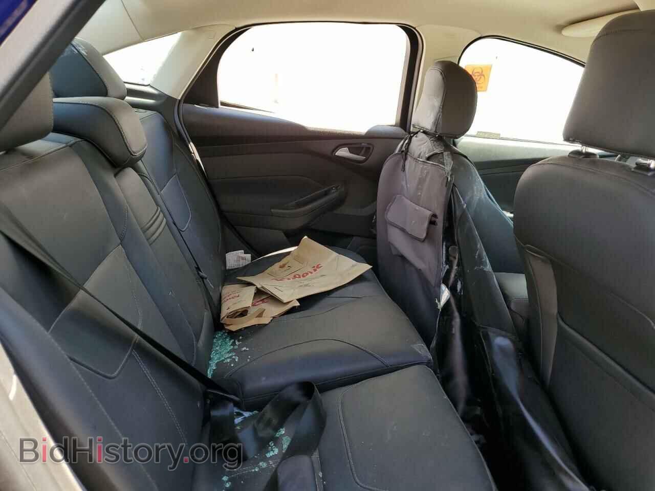 2015 FORD FOCUS - VIN: 1FADP3F29FL364177 - Photo 10