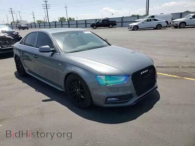 2015 AUDI A4 - VIN: WAUFFAFL5FN038977 - Фото 13