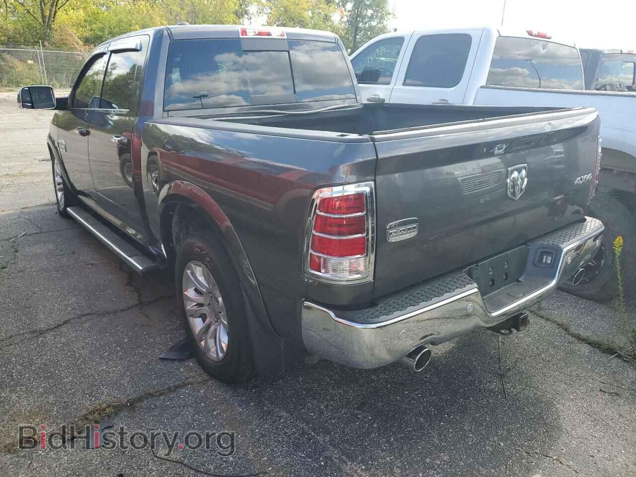 2014 RAM 1500 - VIN: 1C6RR7PT8ES260350 - Фото 3