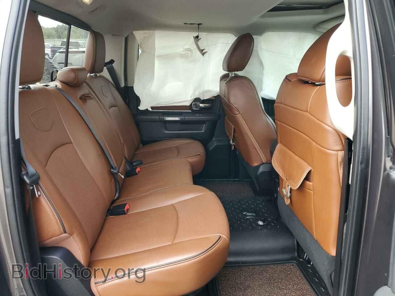 2014 RAM 1500 - VIN: 1C6RR7PT8ES260350 - Фото 6