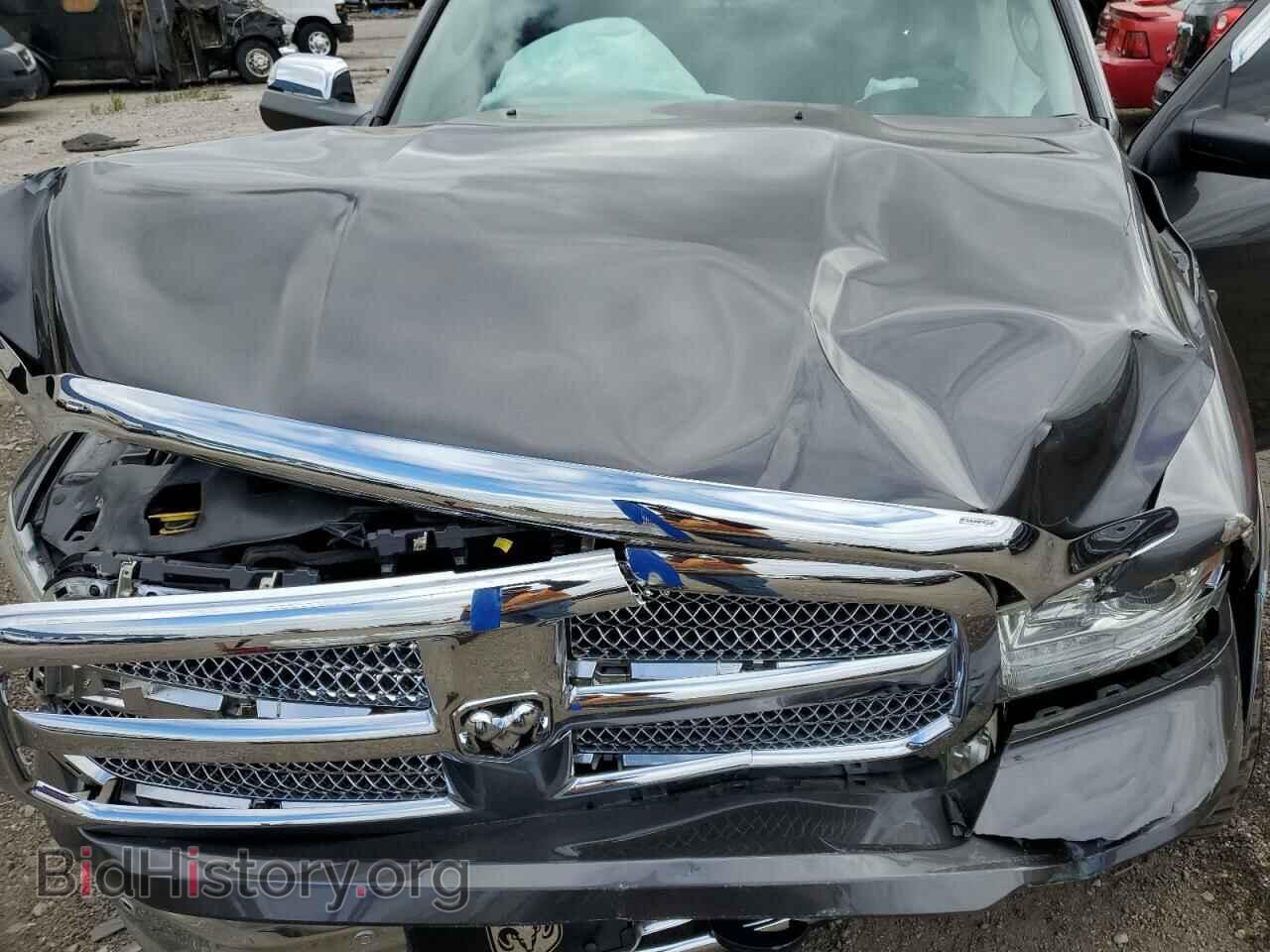 2014 RAM 1500 - VIN: 1C6RR7PT8ES260350 - Фото 7